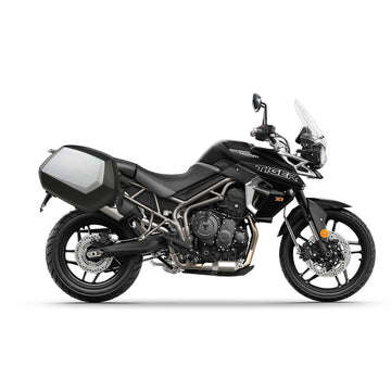 Triumph Tiger Sport 800 [SHAD] - 3P fastening system (side)