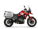 Triumph Tiger 850 Sport [SHAD] - 4P system mounting kit (side) - Triumph Tiger 900