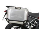 Triumph Tiger 900 Rally Pro [SHAD] - 4P system mounting kit (side) - Triumph Tiger 900