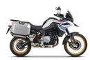 Bmw F 850 Gs [SHAD] - 4P system mounting kit (side) - BMW-1