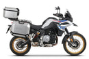 Bmw F 850 Gs [SHAD] - 4P system mounting kit (side) - BMW-3