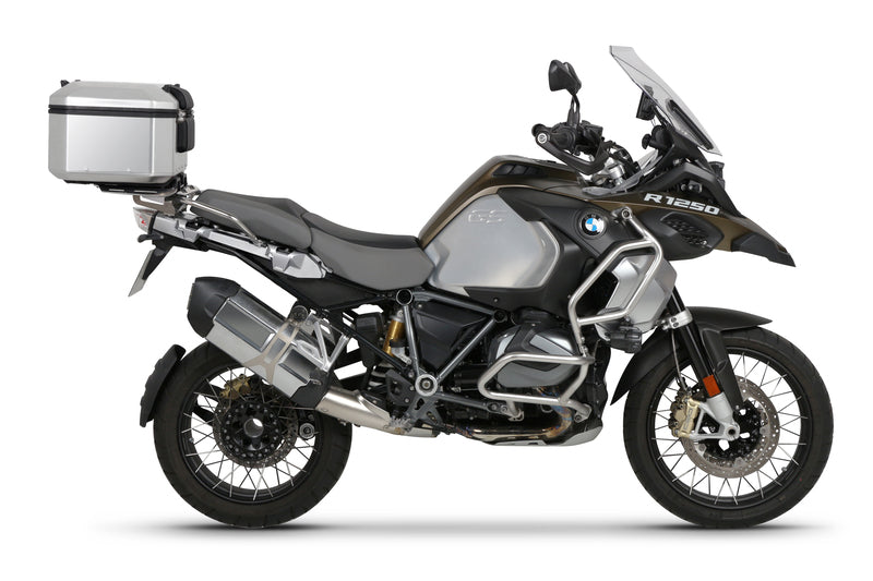 BMW F 850 GS Adventure / F 900 GS Adventure / R 1200 GS Adventure / R 1250 GS Adventure [2014-2026] [SHAD] - Top Master Montagesatz