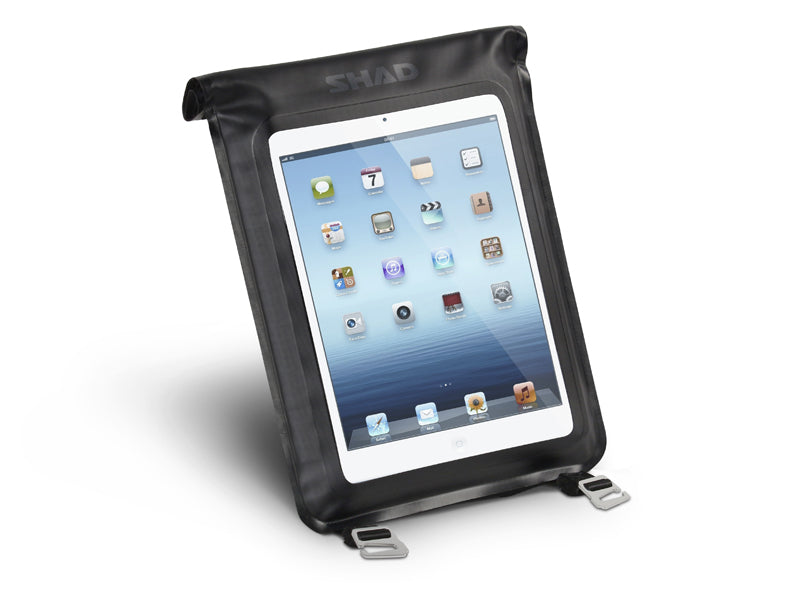 [SHAD] - Tablet-Halterung für Tankrucksack