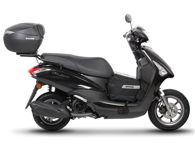 Yamaha D'ELIGHT 125 [2017-2026] [SHAD] - Top Master Montagesatz