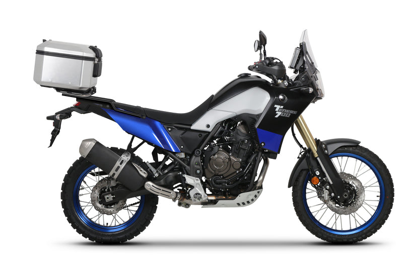 Yamaha Tenere 700 Explore Edition [SHAD] - Top Master mounting kit