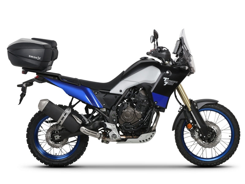 Yamaha Tenere 700 Explore Edition [SHAD] - Top Master mounting kit