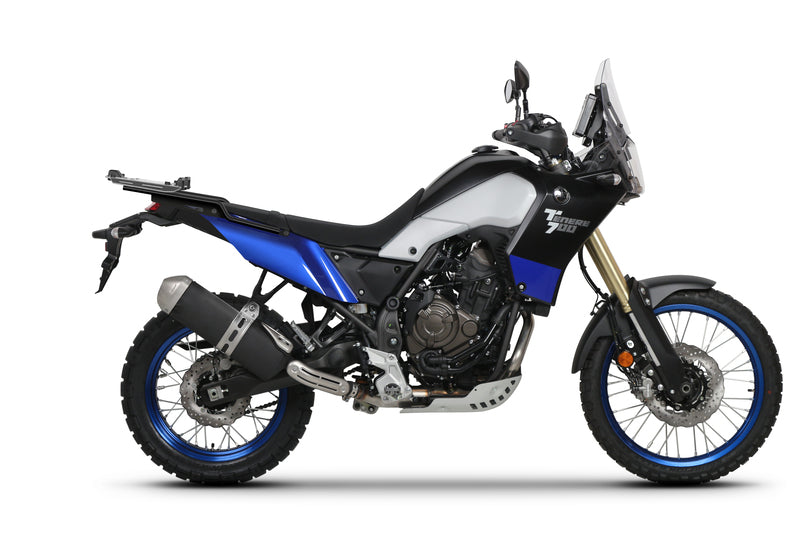 Yamaha Tenere 700 World Raid [SHAD] - Top Master mounting kit