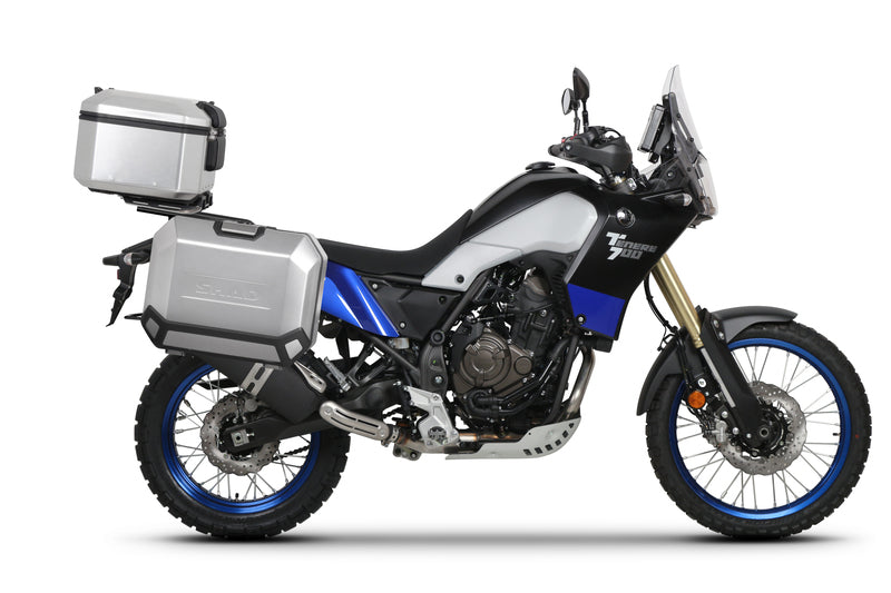 Yamaha Tenere 700 Explore Edition [SHAD] - Top Master mounting kit