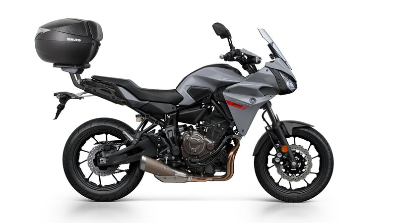 Yamaha Tracer 7 GT [2022-2024] [SHAD] - Top Master Montagesatz