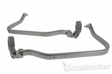Triumph Tiger 900 Rally [BARKBUSTERS] - Hardware kit two-point mounting aluminum Triumph Tiger 900