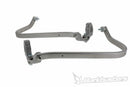 Ktm Adventure 390 [BARKBUSTERS] - Hardware kit two-point attachment aluminum