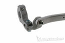 Ktm Adventure 390 [BARKBUSTERS] - Hardware kit two-point attachment aluminum