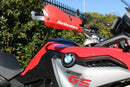 Bmw F 850 Gs [BARKBUSTERS] - Hardware kit two-point attachment aluminum BMW-3