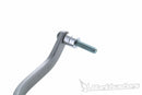 Bmw Xr [BARKBUSTERS] - Hardware kit two-point attachment aluminum BMW-5