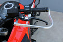 Suzuki V-Strom 1050 [BARKBUSTERS] - Hardware kit two-point attachment aluminum Suzuki