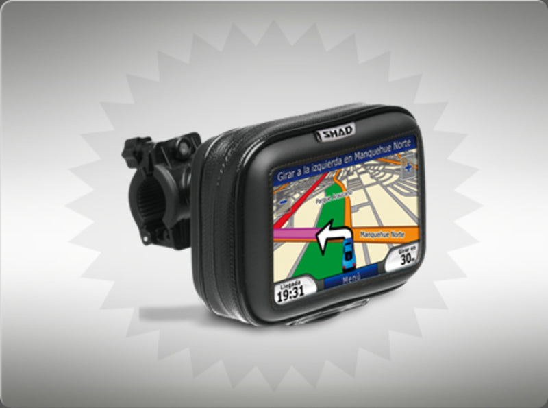 [SHAD] - SG40 GPS-Lenkerhalterung - 4,3"
