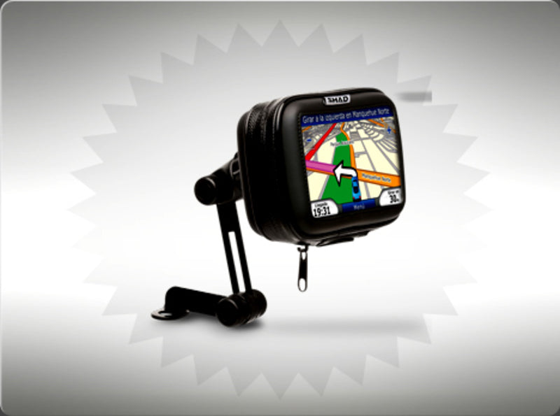 [SHAD] - SG40 Smartphone-Halterung – Spiegelhalterung – 4,3''