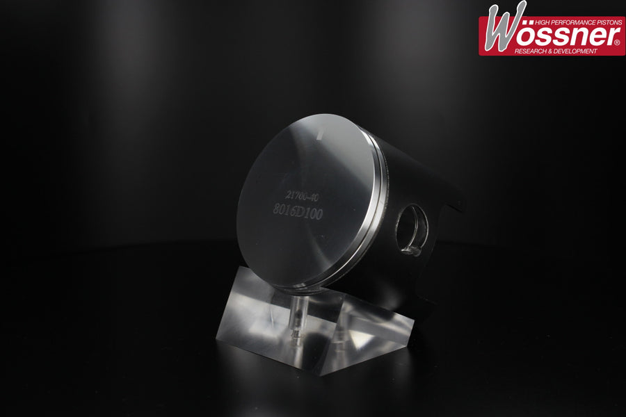 KTM 250 EGS [1996-1999] - WÖSSNER Schmiedekolben