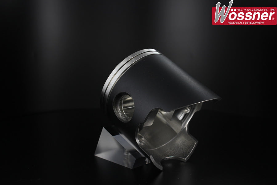 KTM 300 EGS [1996-1999] - WÖSSNER forged pistons