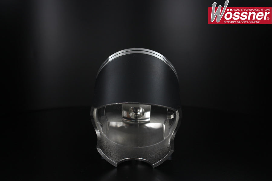 KTM 300 EGS [1996-1999] - WÖSSNER forged pistons