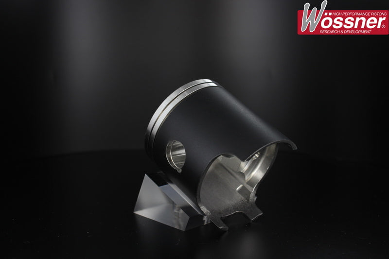 Ktm Exc 200 [WOSSNER] - WÖSSNER forged pistons
