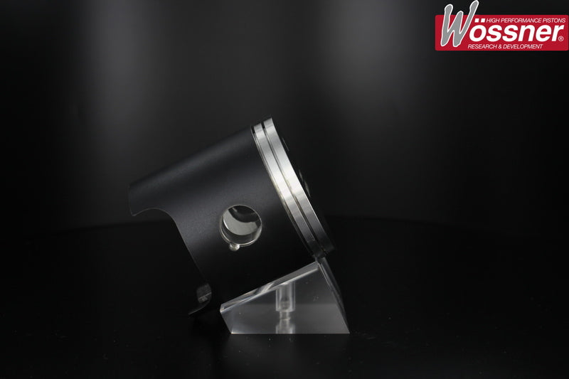 Ktm Exc 200 [WOSSNER] - WÖSSNER forged pistons