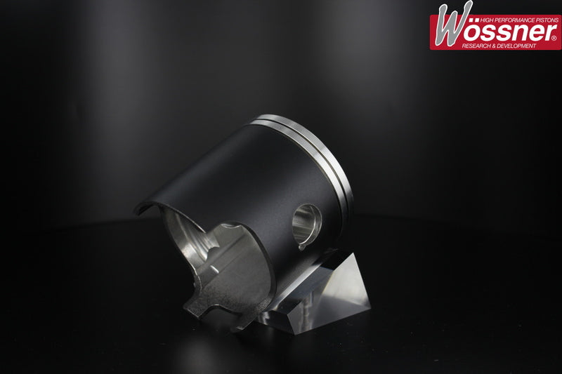 Ktm Exc 200 [WOSSNER] - WÖSSNER forged pistons