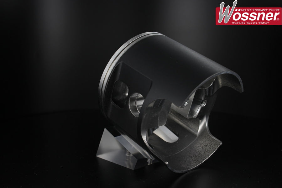 Husqvarna CR 430 [1981-1987] - WÖSSNER forged pistons