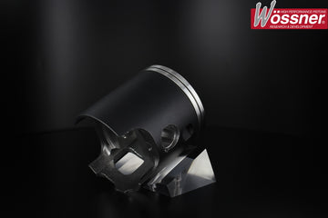 Yamaha Rd 350 [WOSSNER] - WÖSSNER forged pistons