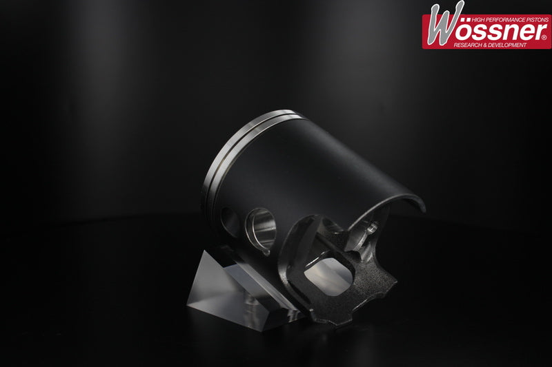 Yamaha Rd 400 [WOSSNER] - WÖSSNER forged pistons