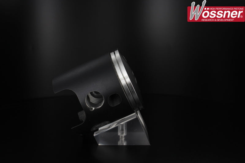 Yamaha Rd 400 [WOSSNER] - WÖSSNER forged pistons