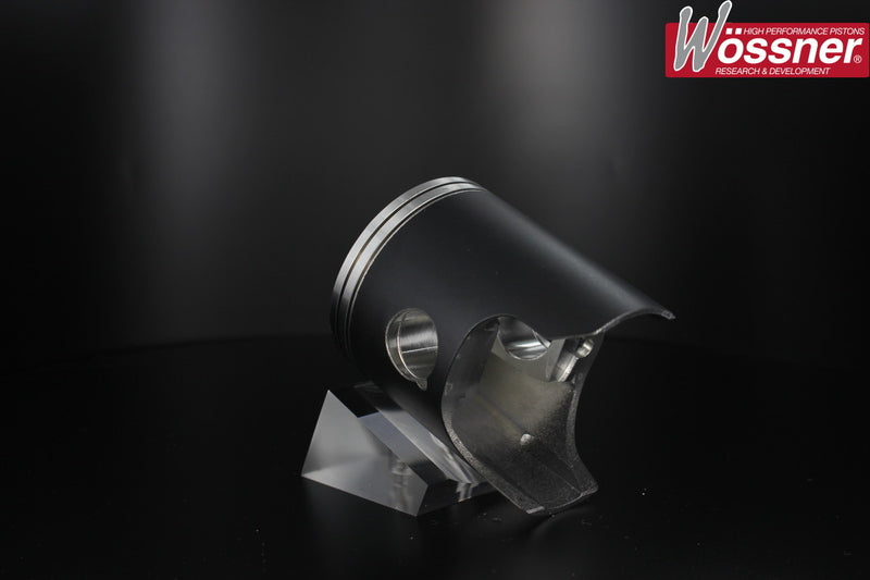 Gas Gas Ec 200 [WOSSNER] - WÖSSNER forged pistons