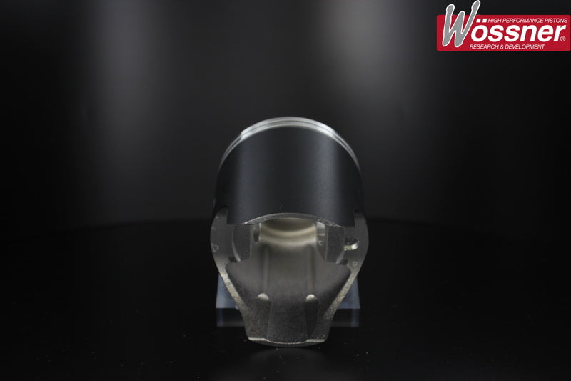 Gas Gas Ec 200 [WOSSNER] - WÖSSNER forged pistons
