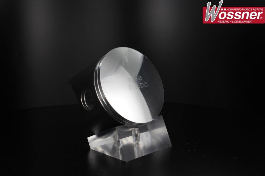 GasGas TXT 300 GP [2017-2019] - WÖSSNER Schmiedekolben