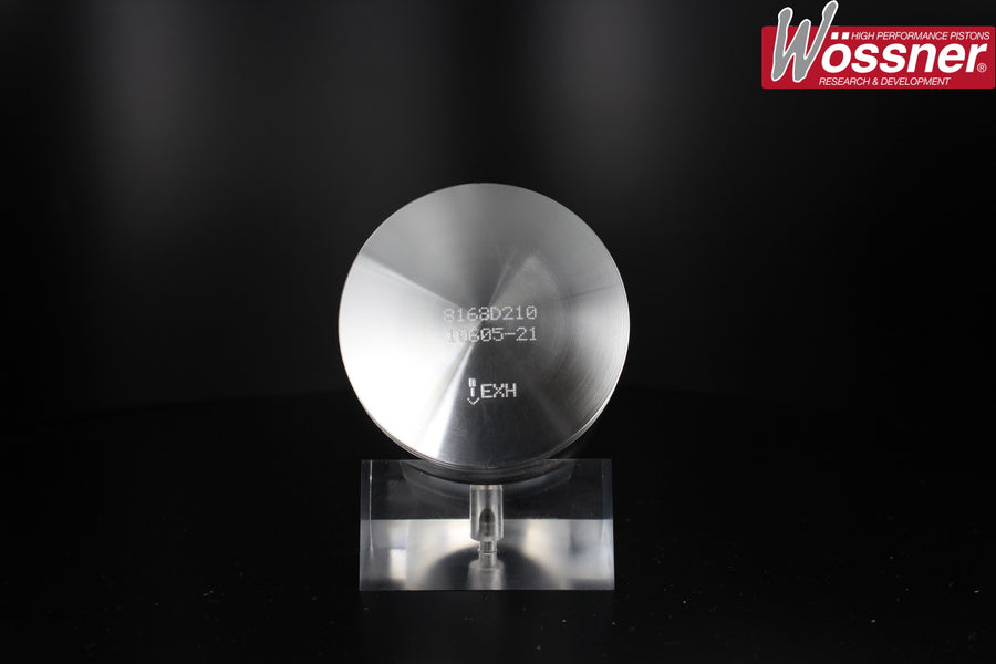 Kawasaki KX 250 (KX 250 R) [2005-2008] - WÖSSNER Schmiedekolben