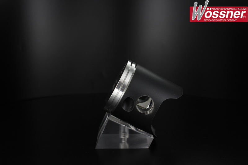 Husqvarna Te 125 [WOSSNER] - WÖSSNER forged pistons