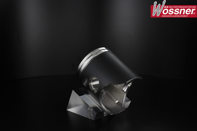 Beta RR 125 [WOSSNER] - WÖSSNER forged pistons