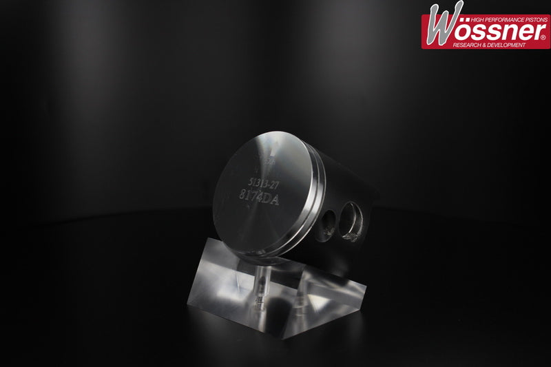 Husqvarna Te 125 [WOSSNER] - WÖSSNER forged pistons