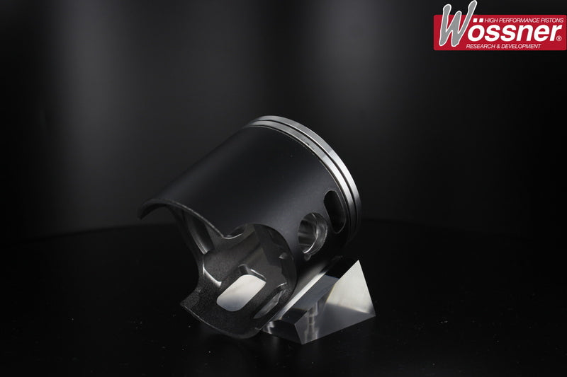 Yamaha Dt 175 [WOSSNER] - WÖSSNER forged pistons