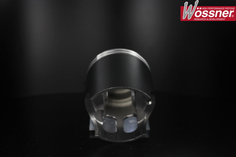 Yamaha Dt 175 [WOSSNER] - WÖSSNER forged pistons