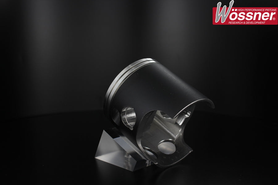 Yamaha DT 125 LC [1982-1983] - WÖSSNER Schmiedekolben