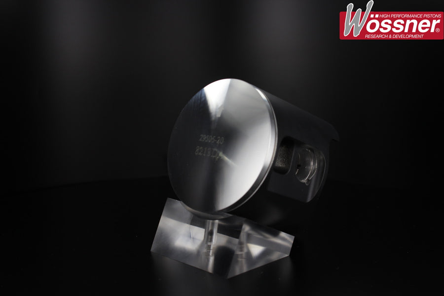 Tm Racing MX 300 [1997-2018] - WÖSSNER forged pistons