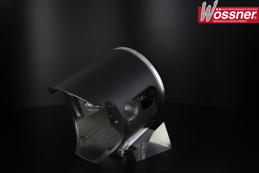 Evo set XC 300 R [2014-2015] - WÖSSNER forged pistons