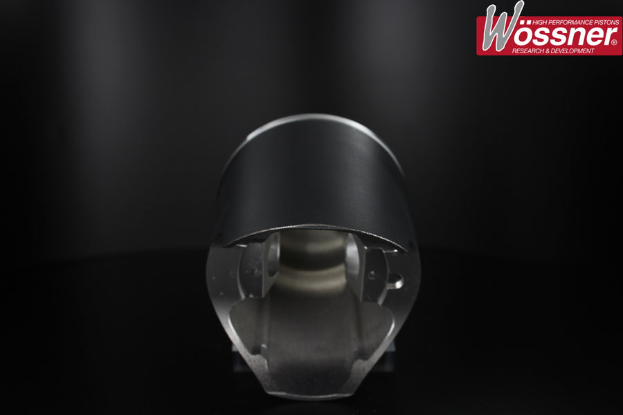 Evo-Set XC 300 R [2014-2015] - WÖSSNER Schmiedekolben