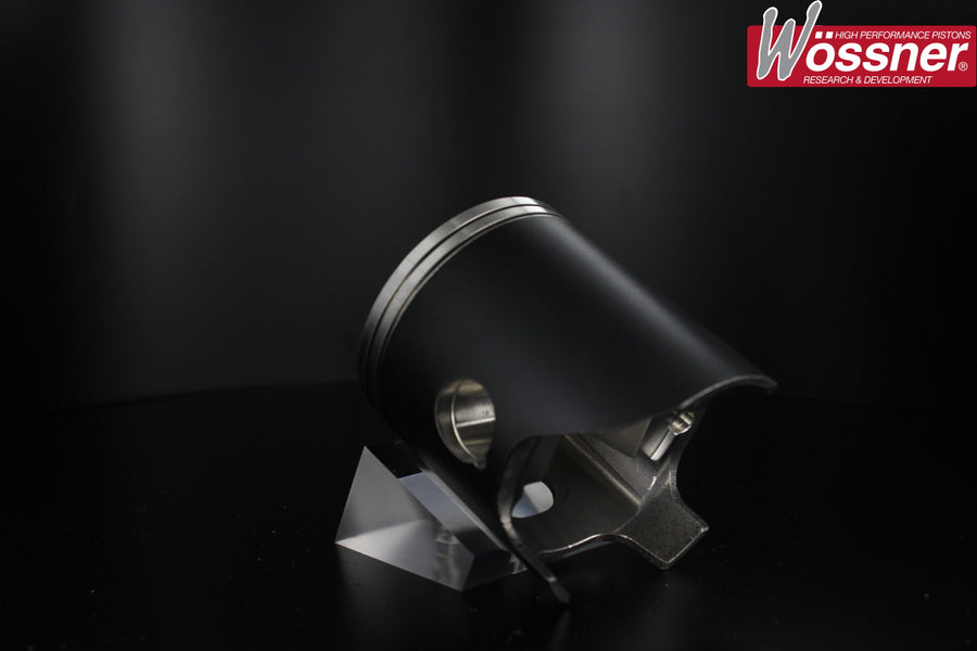 Yamaha YZ 250 (CG 12) [2002] - WÖSSNER Schmiedekolben