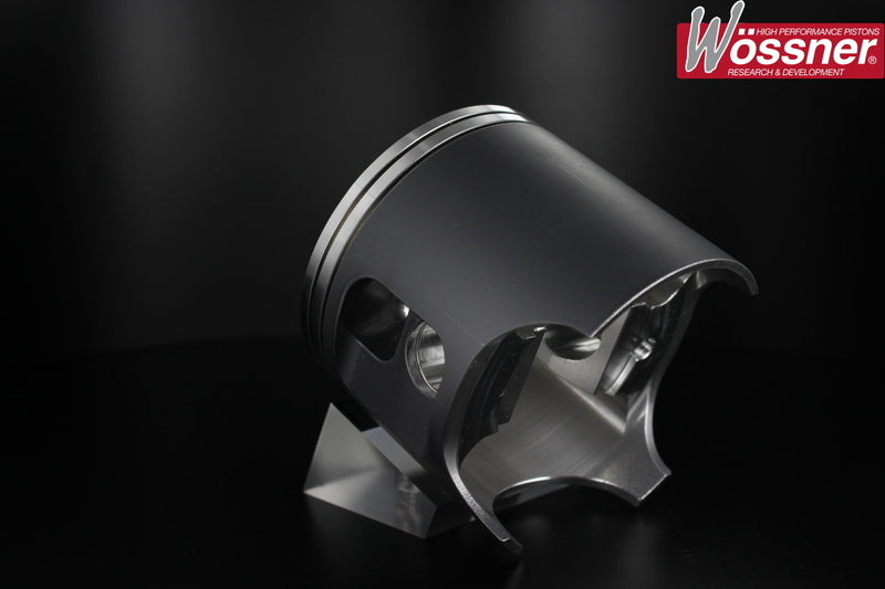 Yamaha Dt 400 [WOSSNER] - WÖSSNER forged pistons