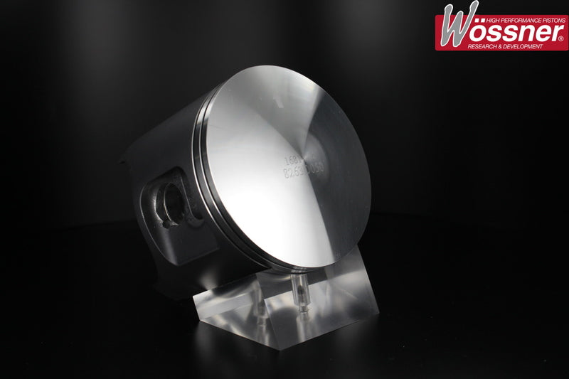 Yamaha Dt 400 [WOSSNER] - WÖSSNER forged pistons