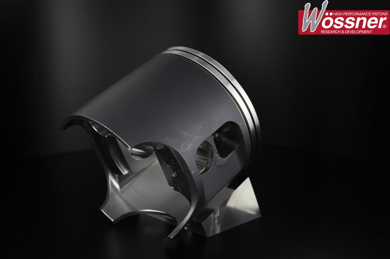 Yamaha Dt 400 [WOSSNER] - WÖSSNER forged pistons