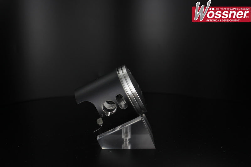 Honda Cr 80 [WOSSNER] - WÖSSNER forged pistons
