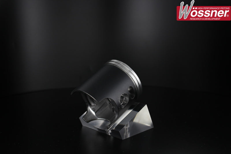 Honda Cr 80 [WOSSNER] - WÖSSNER forged pistons